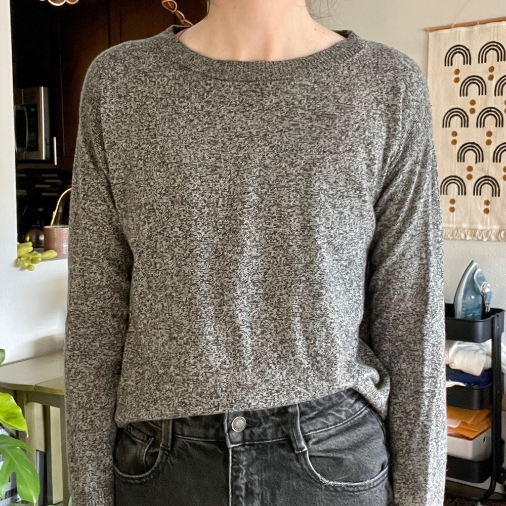 GAP Sweater